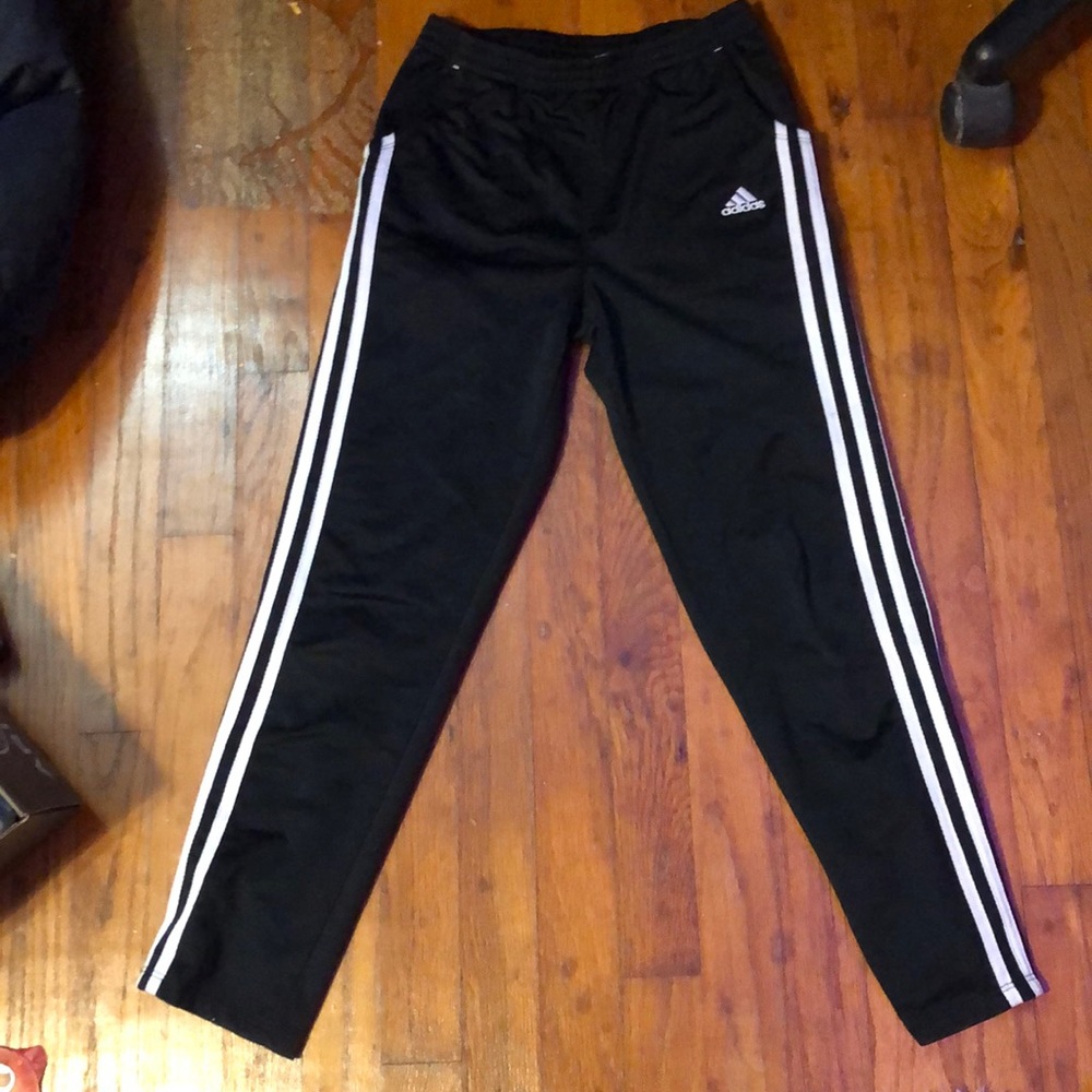 Youth Adidas joggers